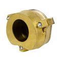 MUFLA P/ENFRASCAR KINGDEN DE BRONCE TOTAL
