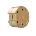 MUFLA P/DUPLICAR KINGDEN DE BRONCE UNIVERSAL