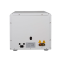 ESTERILIZADOR A VAPOR KINGDEN CLASE N AZUL 16L