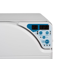 ESTERILIZADOR A VAPOR KINGDEN CLASE N AZUL 18L