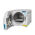 ESTERILIZADOR A VAPOR KINGDEN CLASE N AZUL 18L