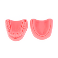 PIEL SINTETICA KINGDEN P/SUTURA DENTAL C/BASE REMOVIBLE 5001