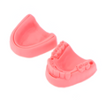 PIEL SINTETICA KINGDEN P/SUTURA DENTAL C/BASE REMOVIBLE 5001