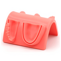 PIEL SINTETICA KINGDEN P/SUTURA DENTAL C/BASE FIJA 5002