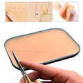 PIEL SINTETICA KINGDEN S/HERIDA EN CAJA 6002