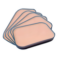 PIEL SINTETICA KINGDEN S/HERIDA EN CAJA 6002