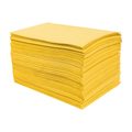 PAPEL DESECHABLE KINGDEN AMARILLO 10X50 C/500