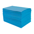 PAPEL DESECHABLE KINGDEN AZUL 4X125 C/500