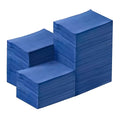 PAPEL DESECHABLE KINGDEN AZUL INTENSO 4X125 C/500