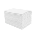 PAPEL DESECHABLE KINGDEN BLANCO 4X125 C/500