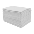 PAPEL DESECHABLE KINGDEN BLANCO 10X50 C/500