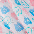 PAPEL DESECHABLE KINGDEN ESTAMPADO 4X125 C/500