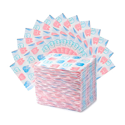 PAPEL DESECHABLE KINGDEN ESTAMPADO 4X125 C/500