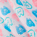 PAPEL DESECHABLE KINGDEN ESTAMPADO 10X50 C/500