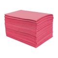 PAPEL DESECHABLE KINGDEN ROSA 4X125 C/500