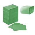 PAPEL DESECHABLE KINGDEN VERDE 10X50 C/500