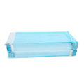 BOLSA P/ESTERILIZAR KINGDEN 57X13CM C/200