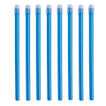 POPOTE DESECHABLE KINGDEN AZUL C/100