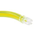 POPOTE DESECHABLE KINGDEN AMARILLO C/100