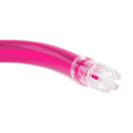 POPOTE DESECHABLE KINGDEN ROJO C/100