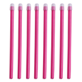 POPOTE DESECHABLE KINGDEN ROJO C/100