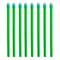 POPOTE DESECHABLE KINGDEN VERDE C/100