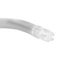 POPOTE DESECHABLE KINGDEN BLANCO C/100