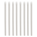 POPOTE DESECHABLE KINGDEN BLANCO C/100