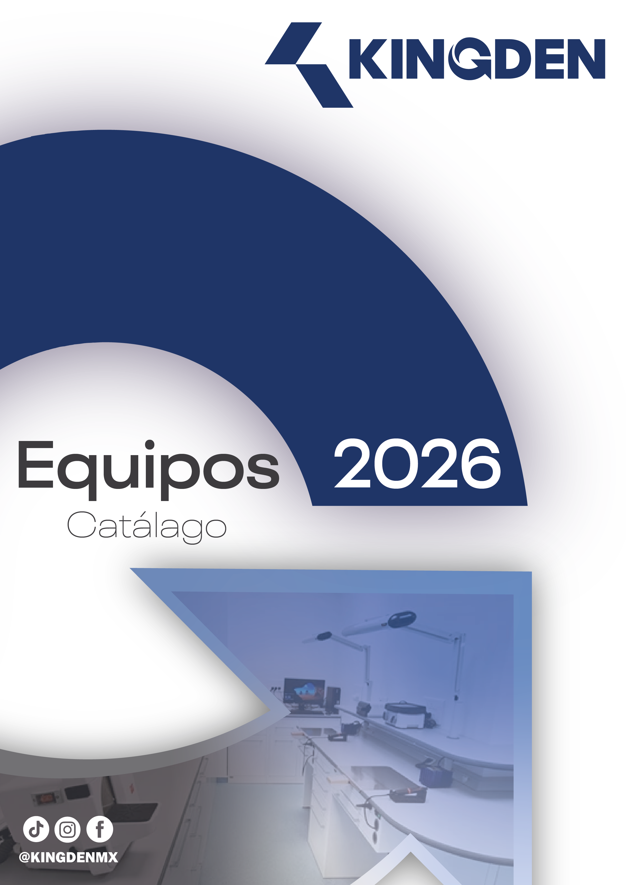 Equipos 2026