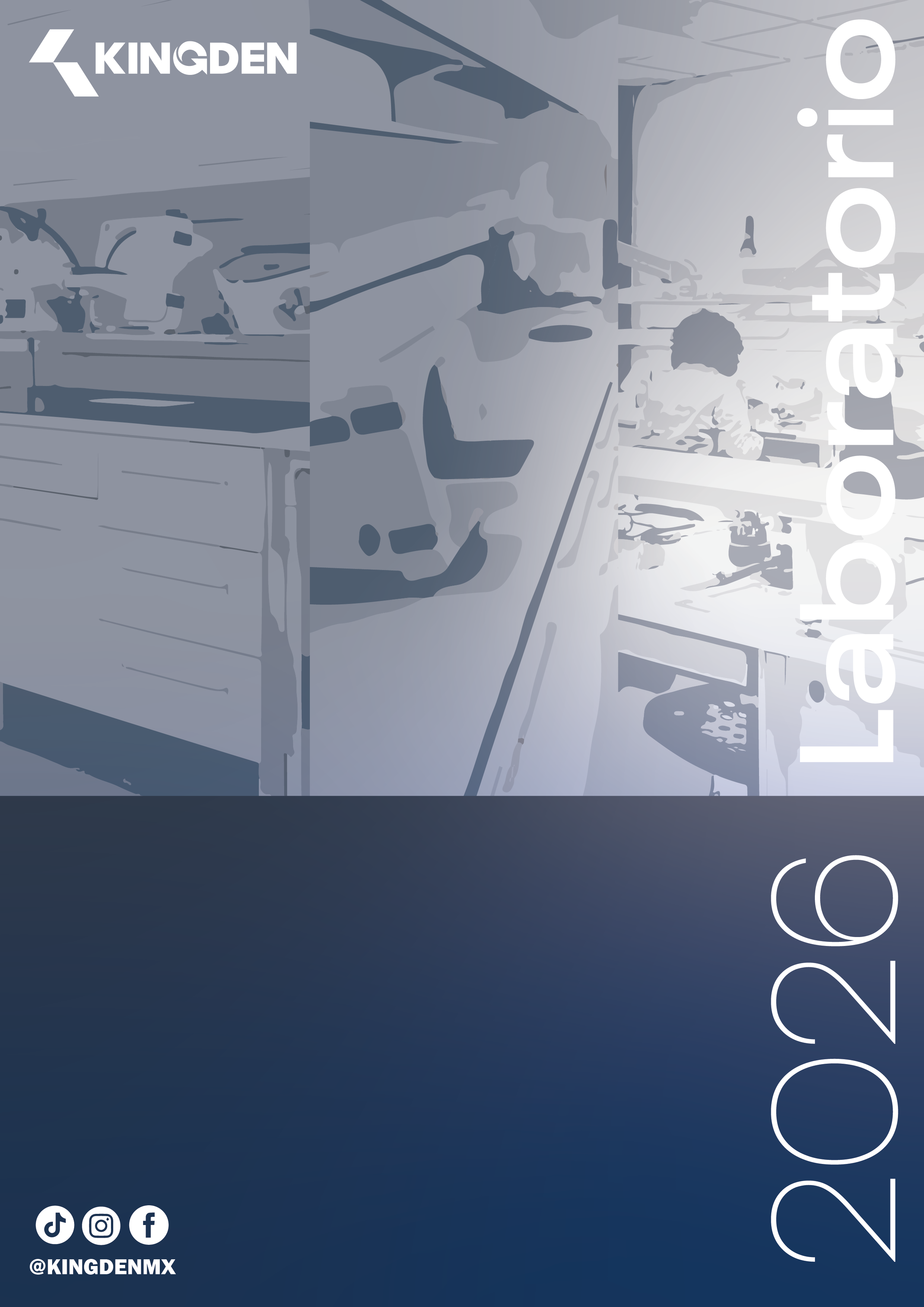 Laboratorio 2026